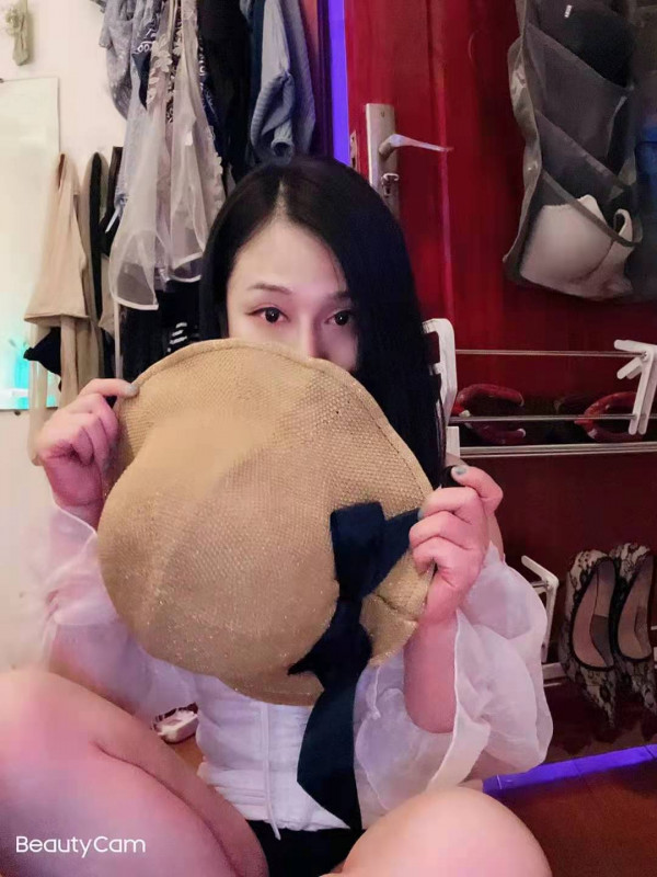 完全解禁 米小姐